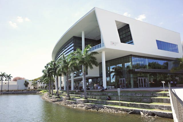 Oceanic Maritime Academy