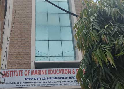 Institute of Marine Education And Research Lucknow