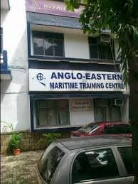 Anglo Eastern Maritime Training Centre
